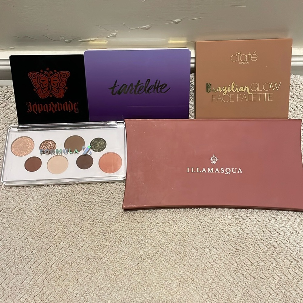 Makeup Subscription Bundle